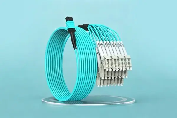 Fanout Cable