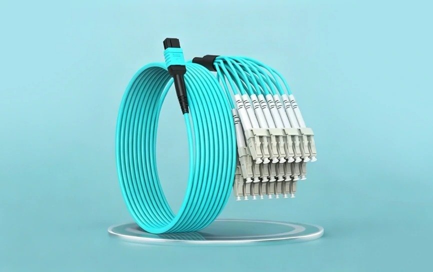 Fanout Cable