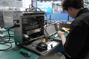Fiber Laser Marking