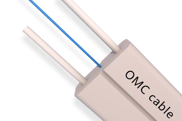 FTTH Drop Cable