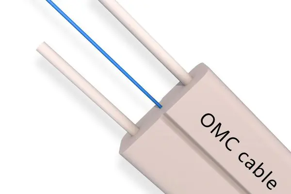 FTTH Drop Cable