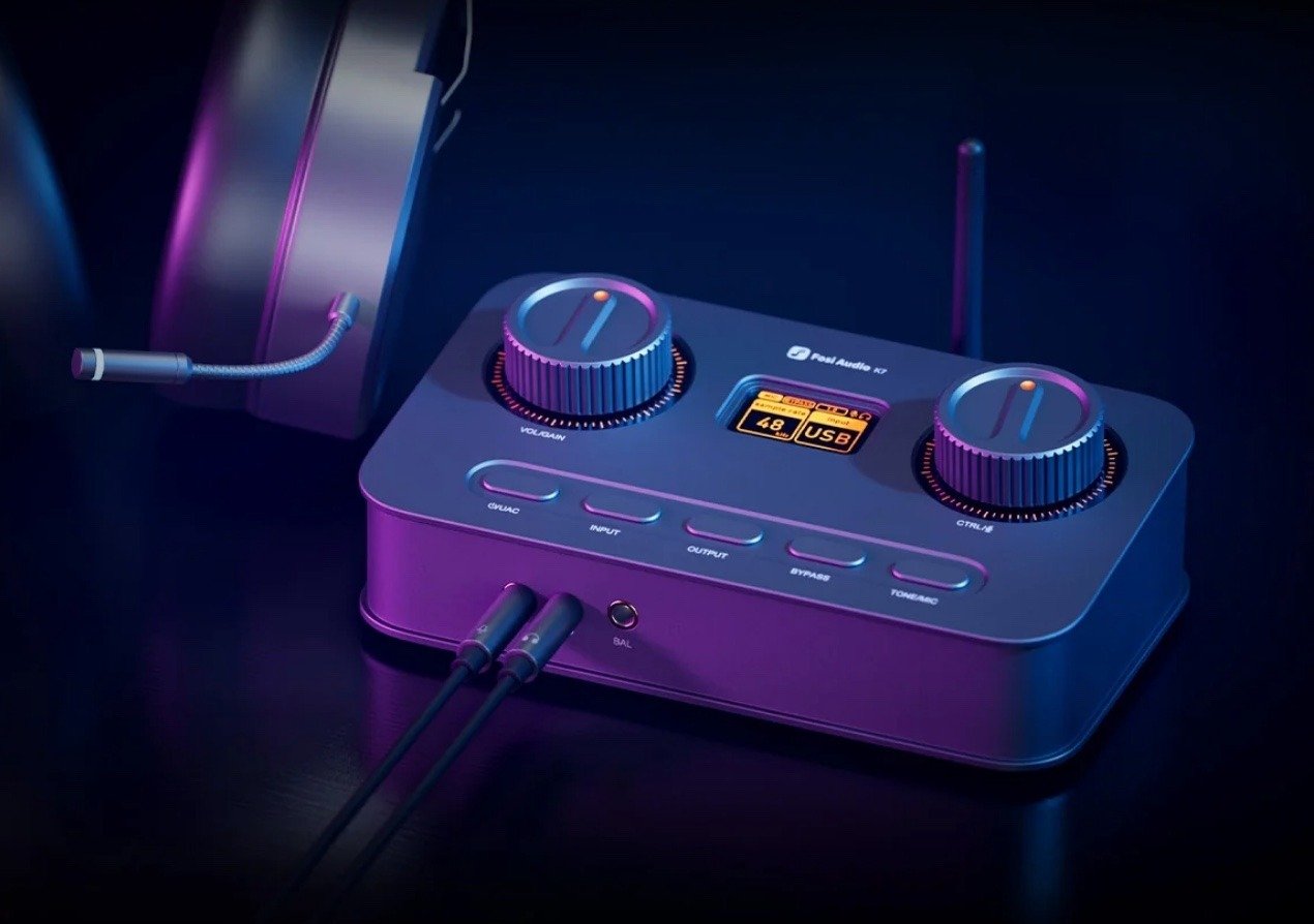 Headphone