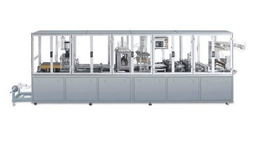 Packaging Machine