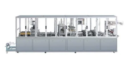 Packaging Machine