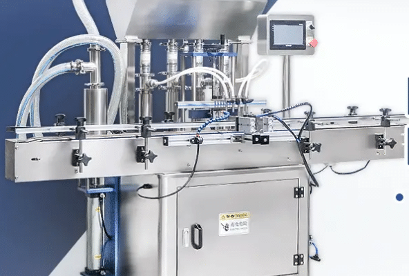 Filling Machine