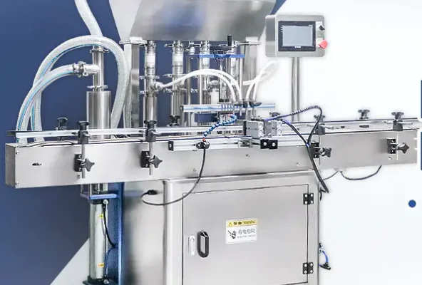 Filling Machine