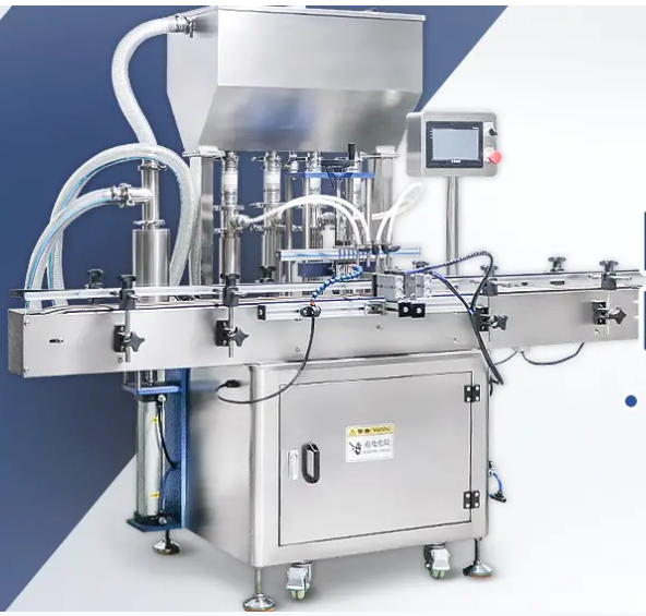 Filling Machine