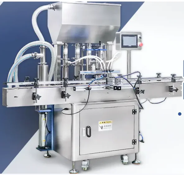 Filling Machine