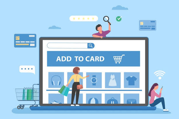 Ecommerce Success