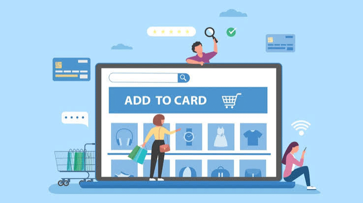 Ecommerce Success