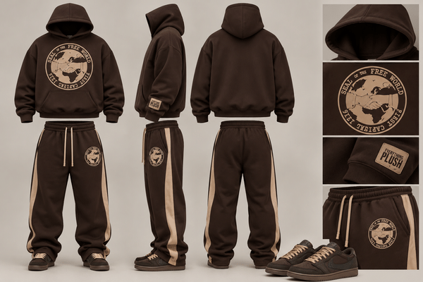 Hoodie Styles
