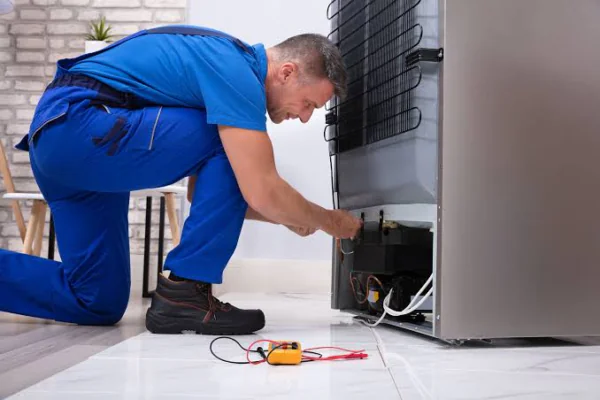 7 Best Commercial Freezer Repair Companies in London (2026)