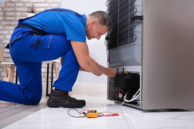7 Best Commercial Freezer Repair Companies in London (2026)