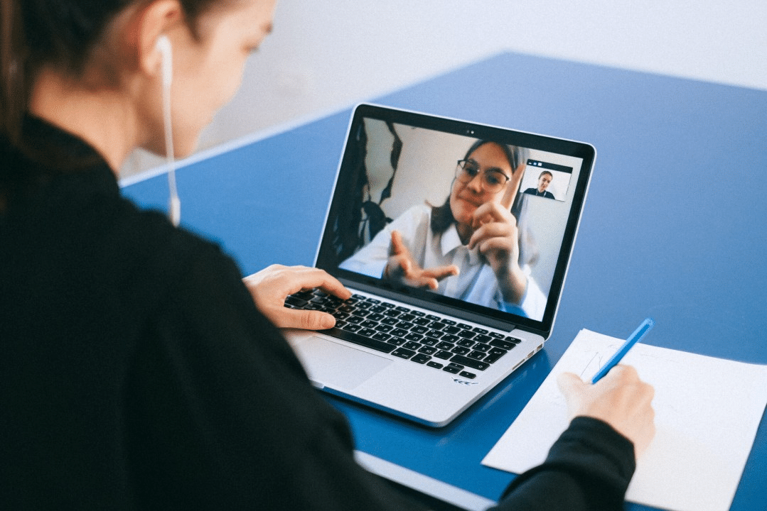 How to Prepare for Online and Remote Job Interviews