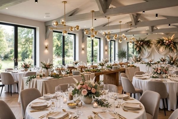 Make Your Big Day Special with Wedding Packages Wolverhampton