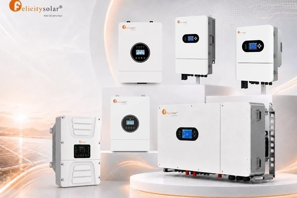 Inverter Lithium