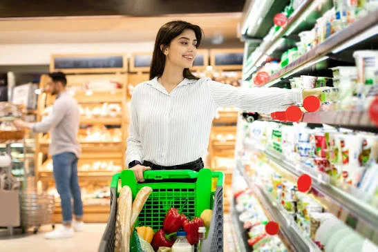 Fast Consumer