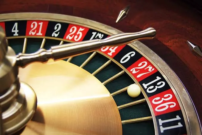 Casino Businesses