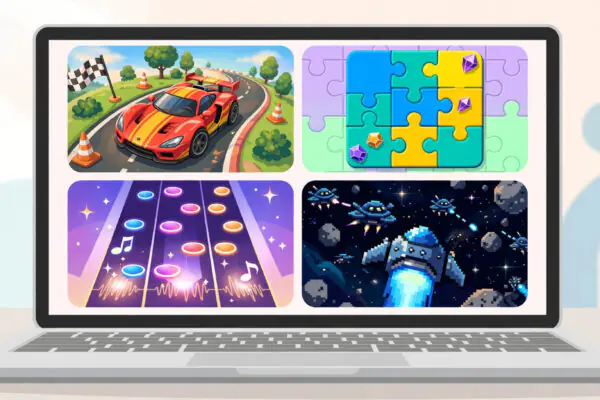 Snokido free online games platform
