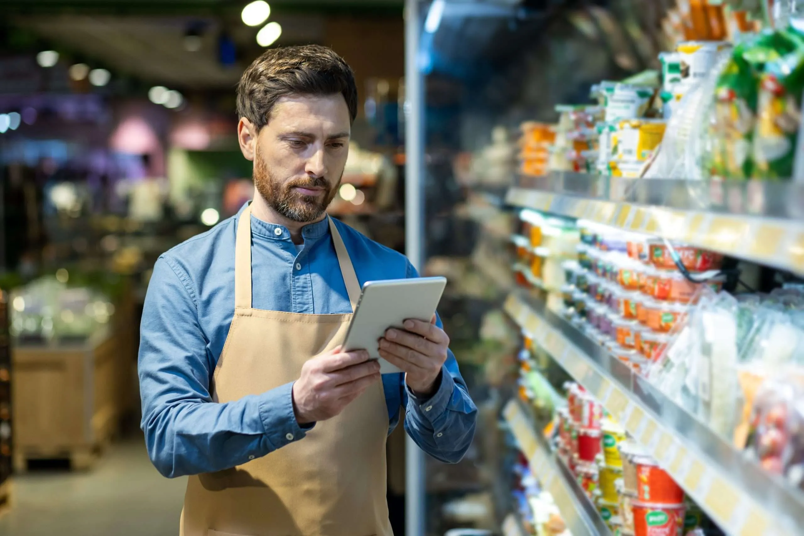 8 Reasons Convenience Stores Should Prioritise Refrigeration and Climate Control